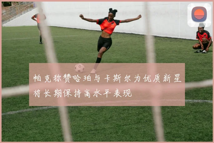 帕克称赞哈珀与卡斯尔为优质新星将长期保持高水平表现