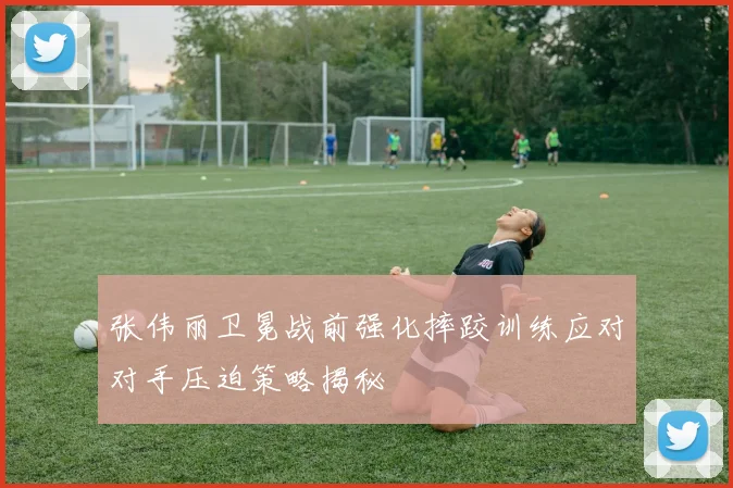 张伟丽卫冕战前强化摔跤训练应对对手压迫策略揭秘
